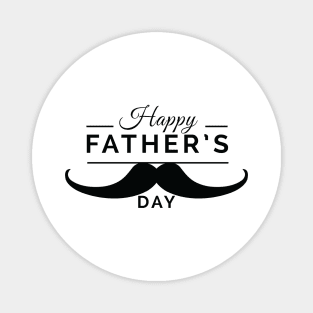 happy father's day gift shirt,Father Day Gift, Father Day T shirt, Father T shirt, Daddy T shirt, Happy Father Day, T shirt For Dad Magnet